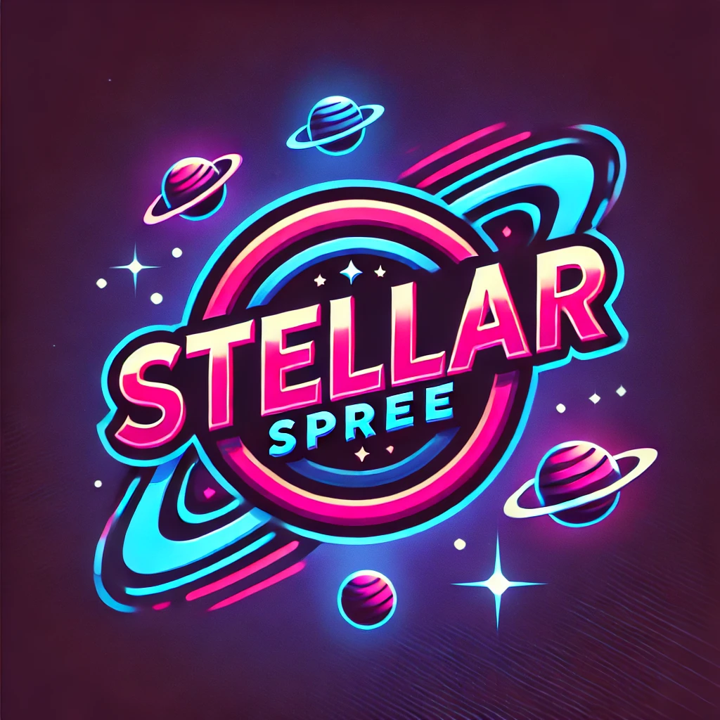 Stellar Spree